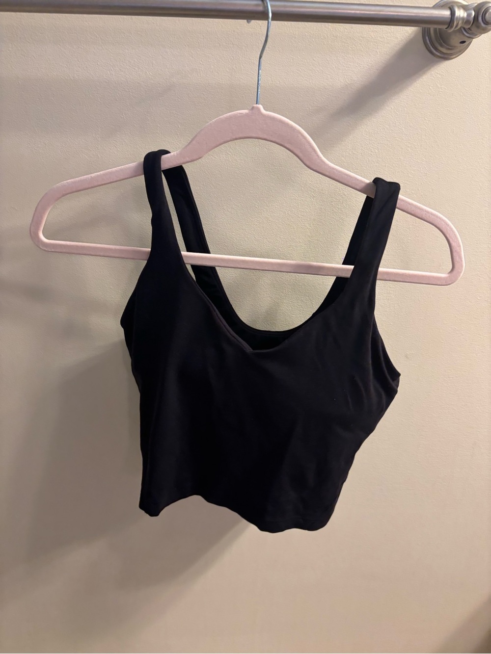 Lulu align tank